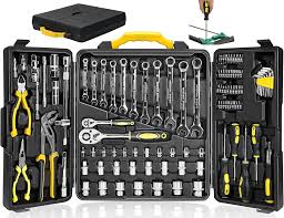 HOME vitrine ferramentas