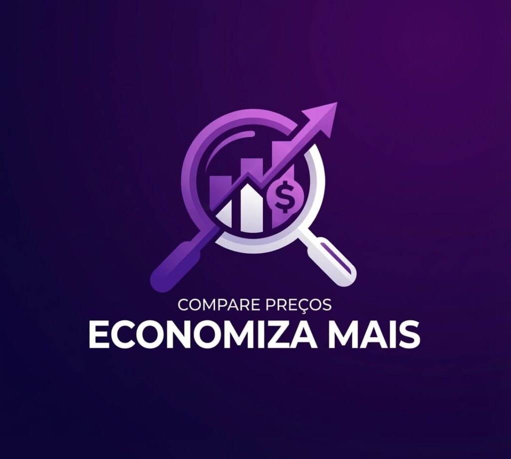 economiza mais logo
